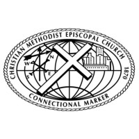 The Christian Methodist Episcopal Church Logo