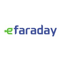 eFaraday Group Logo