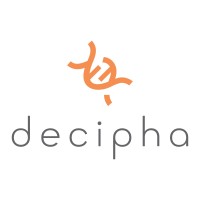 Decipha group Logo