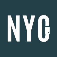 New York City Climbing Collective Logo
