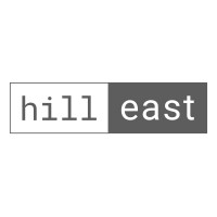 Hill East Group, LLC Logo
