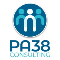 PA38 Consulting Logo