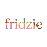 Fridzie Logo