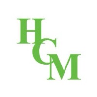 HCM Electrical Ltd Logo