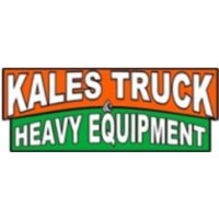 Kales Truck & Heavy Equipment Logo