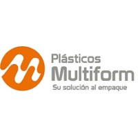 Plasticos Multiform Logo