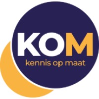 KOM-meet Logo