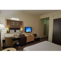 Fortune Hotel Deira Logo