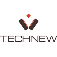 Technew SA Logo