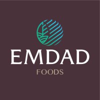 Emdad Foods Logo