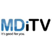 MDITV Logo