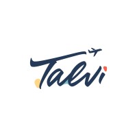 Talvi travel d.o.o. Logo
