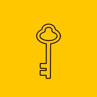 Chaveiro Lima DF Logo