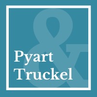 Pyart & Truckel Logo