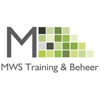 MWS Training & Beheer Logo