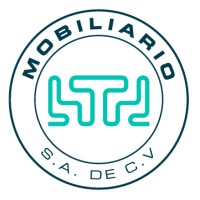 MOBILIARIO S.A. de C.V. Logo