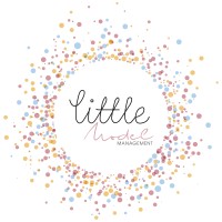 Little Model Management Logo