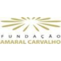 Fundação Amaral Carvalho Logo