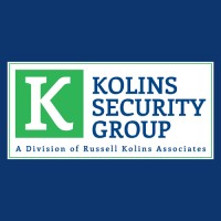Kolins Security Group Logo