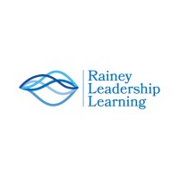 Rainey Leadership Learning Logo