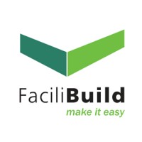 FaciliBuild HUB Logo
