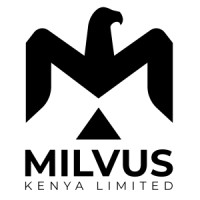 Milvus Kenya Limited Logo