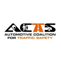 Automotive Coalition for Traffic Safety, Inc. Logo