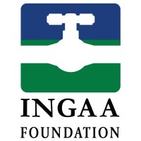 The INGAA Foundation, Inc. Logo