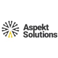 Aspekt Solutions Logo