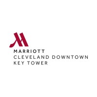 Cleveland Marriott Downtown at Key Tower Logo