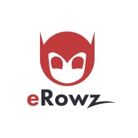 eRowz Logo