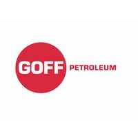 Goff Petroleum Logo