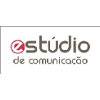 Estúdio de Comunicação Logo