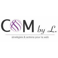 Com by L Logo