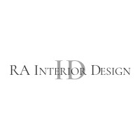 RA Interior Design Ltd Logo