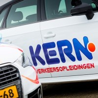 KERN Verkeersopleidingen Logo