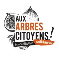 Aux arbres citoyens ! Logo