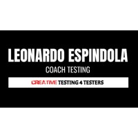 API Testing 4 Testers Logo