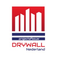 Drywall Nederland Logo