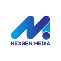 NexGen.Media Logo