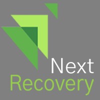 Next Recovery Logo