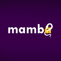 Mamba Digital Logo