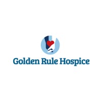 Golden Rule Hospice Logo