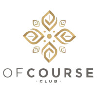 Club Of Course Logo