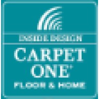 Inside Design Carpet One Floor & Home Logo