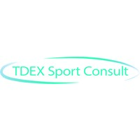 TDEX Sport Consult Logo