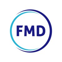 FMD Formation Matières Dangereuses Logo