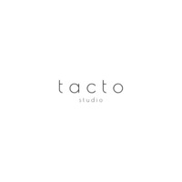tacto studio Logo