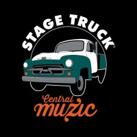 Stage Truck Logo