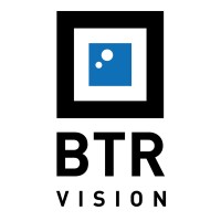 BTR Vision Logo